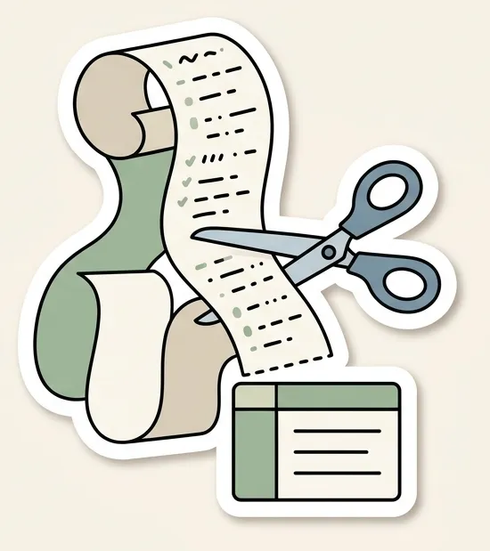How to prioritize tasks when your whole life is on the list